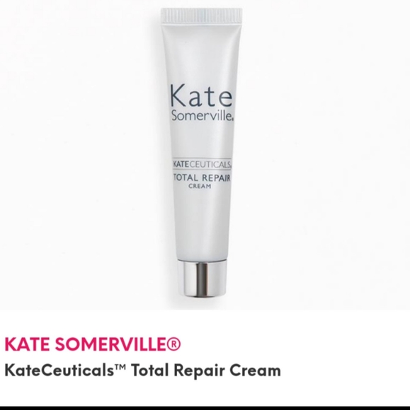 Kate Somerville Duo KateCeuticals & Retinol Vit C Moisturizer NWT **No Exfolikat - Picture 2 of 6